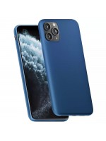 Dėklas Samsung Galaxy A14 4G/A14 5G 3mk Matt Case silikoninis